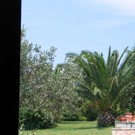 Agriturismo Il Venticello Villa Santa Cesarea Terme Esterno foto